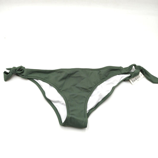 Iris Lilly Bikinihose Damen Bademode Hipster mit seitlichen Bändern verwaschenes