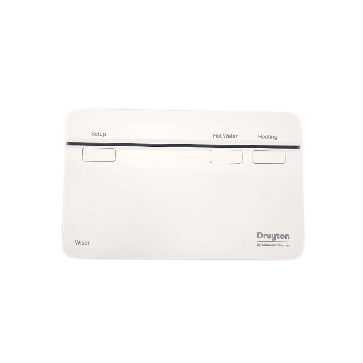 Drayton Wiser Thermostat  WT724R9K0902  230V