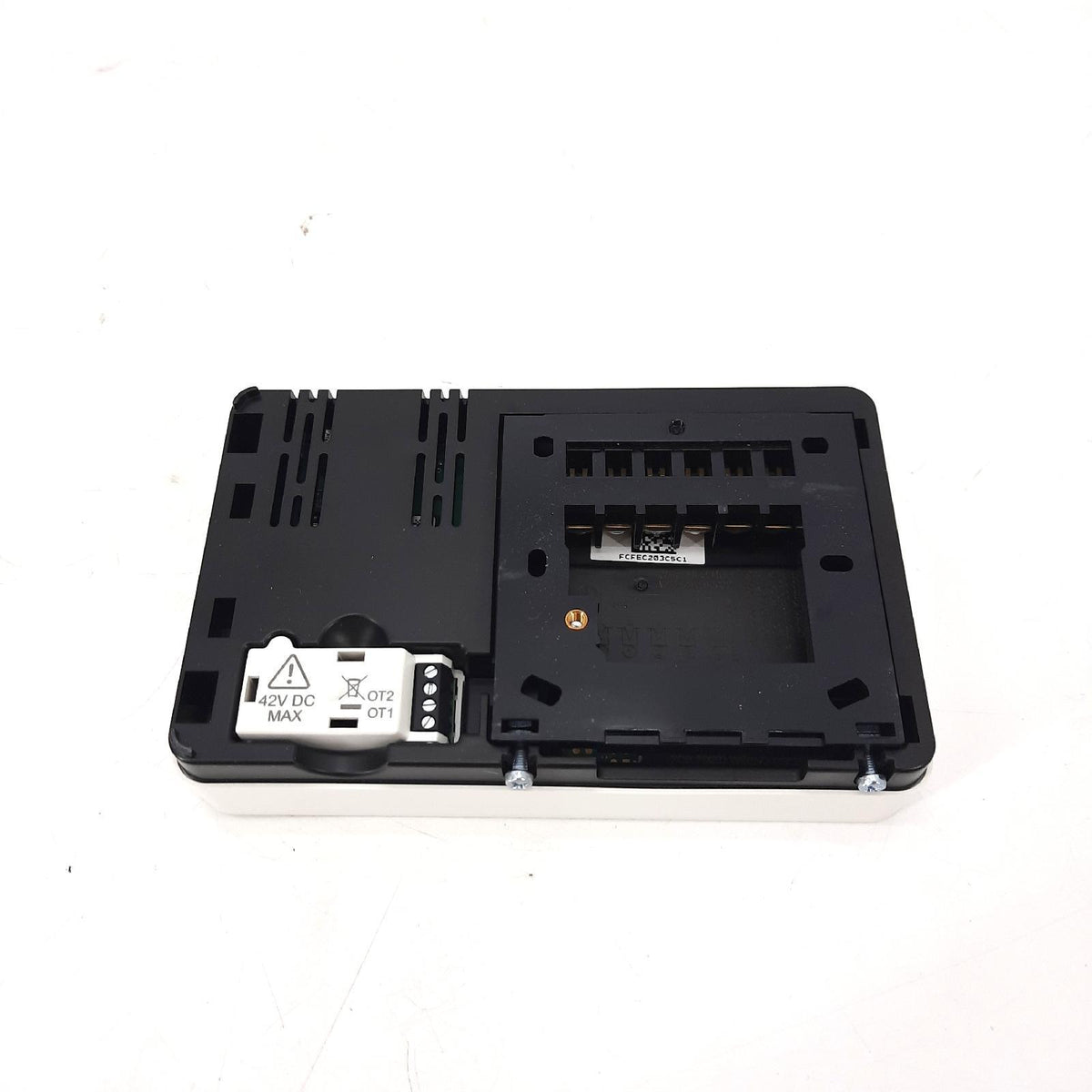 Drayton Wiser Thermostat  WT724R9K0902  230V