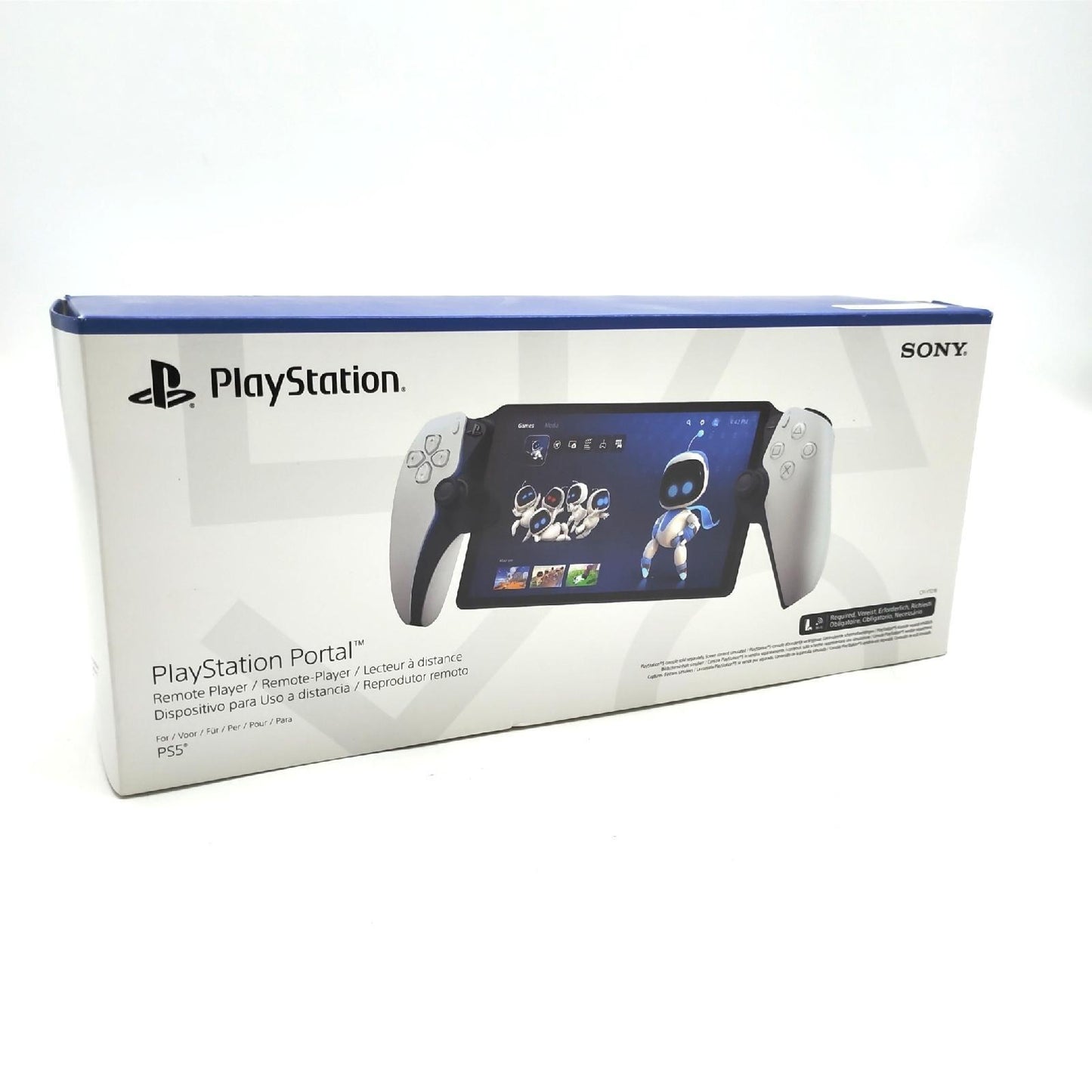 Sony Controller Spielezubehör Playstation Ultimate Spieler Komfort ergonomisch Gaming Zubehör für Spielspaß und Präz