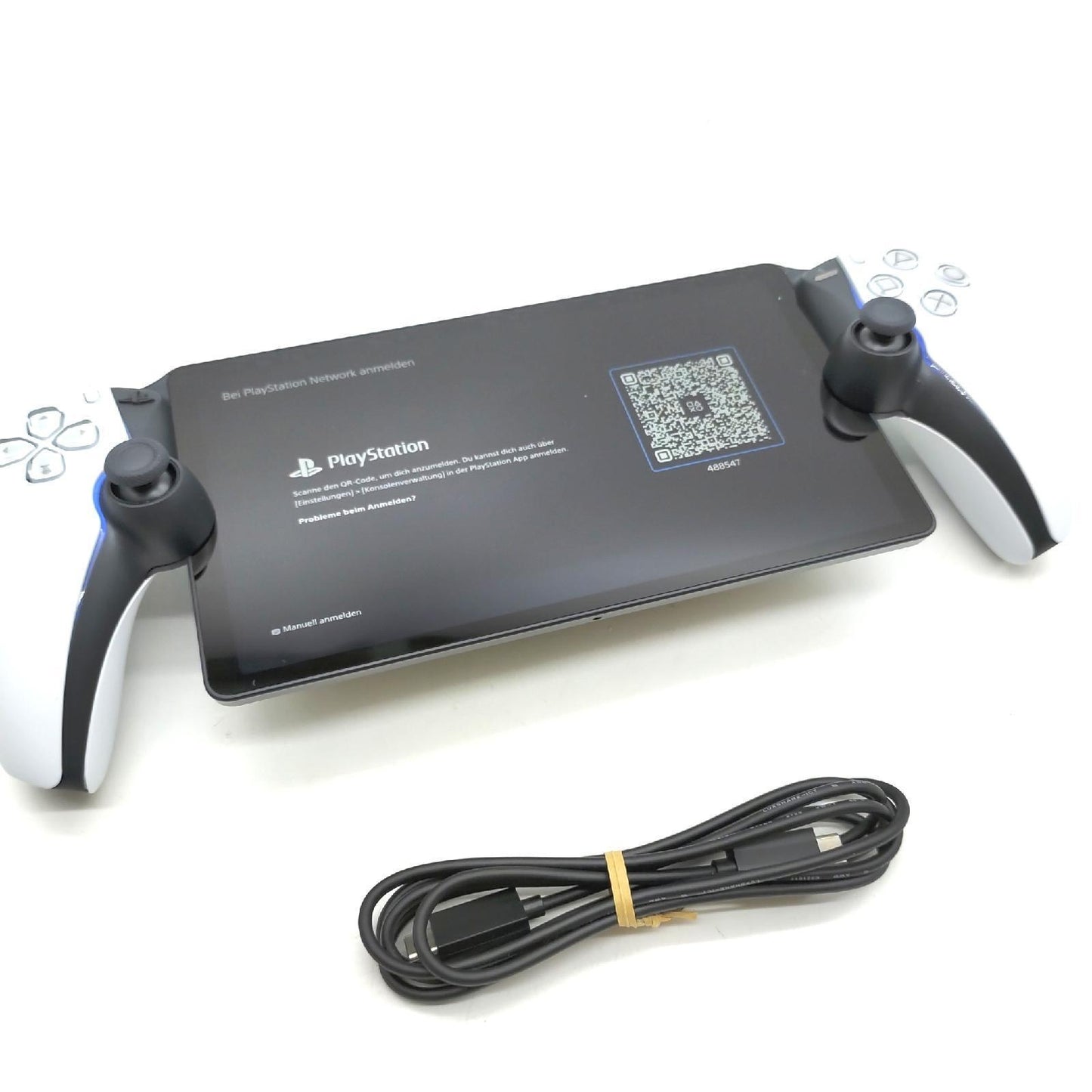 Sony Controller Spielezubehör Playstation Ultimate Spieler Komfort ergonomisch Gaming Zubehör für Spielspaß und Präz