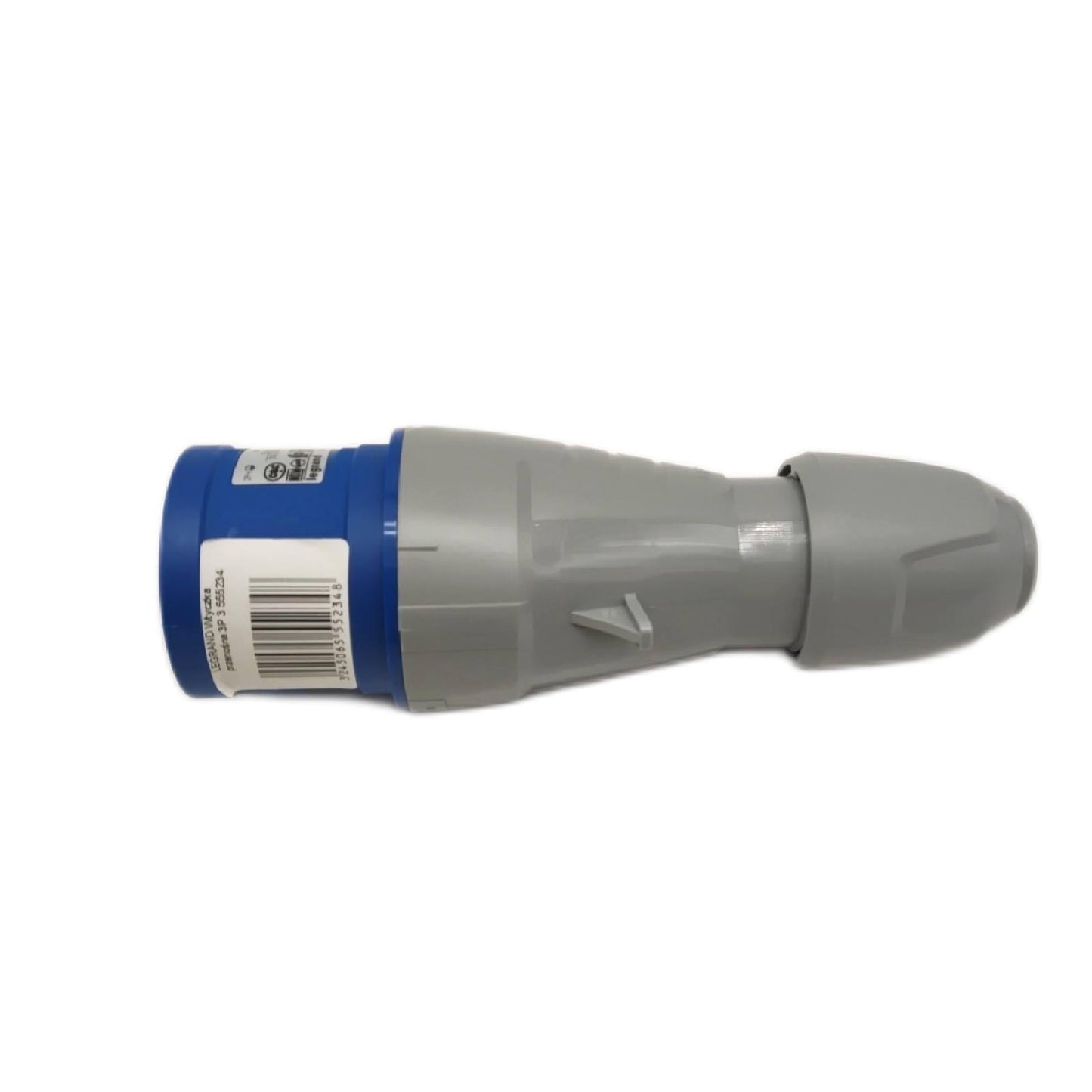 Legrand CEE Steckdose Stromversorgung Elektroinstallation 555234 Schutz IP44 robuste Ausführung