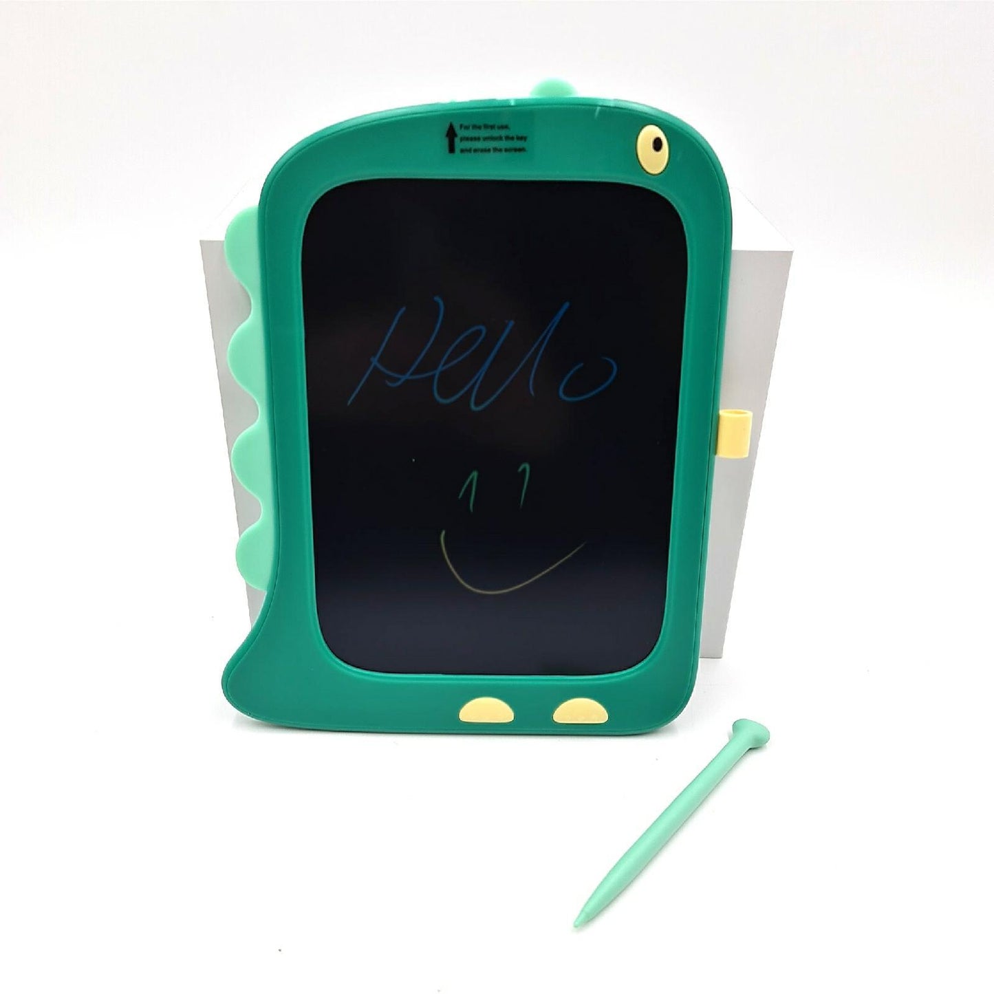 ORSEN LCD  Schreibtafel  Spielzeug  3  Jahr  8,5 Zoll  leichte  Gebrauchsspuren  praktisch