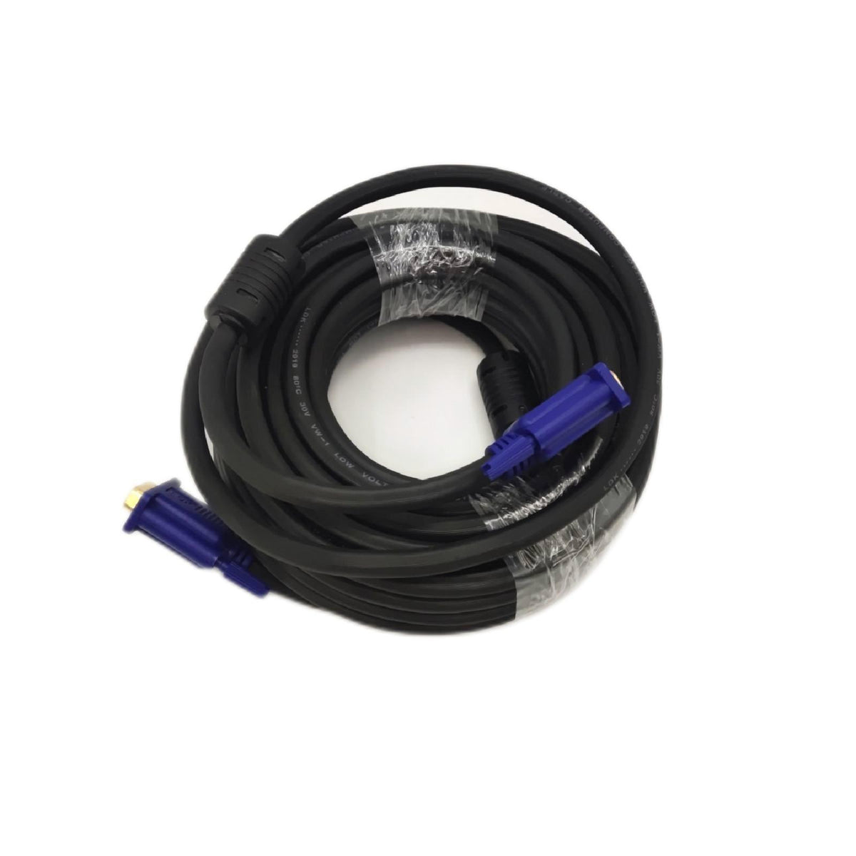 VGA-Kabel  Monitorkabel auf VGA-Stecker  Vergoldetes DisplayPort-Adapterkabel  Kompatibel Mit Projektoren  HDTVs  Displays  Laptop 10 m
