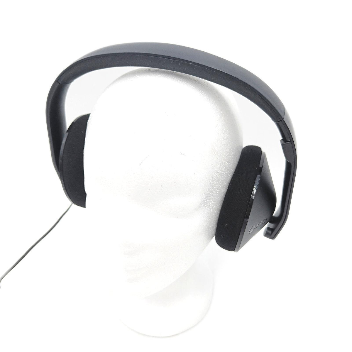 Xbox Stereo Headset Switch Station fehlt Lieferung siehe Fotos