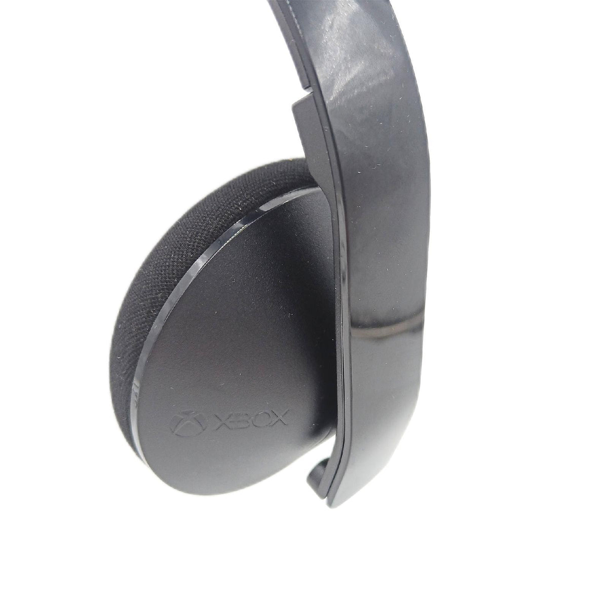 Xbox Stereo Headset Switch Station fehlt Lieferung siehe Fotos