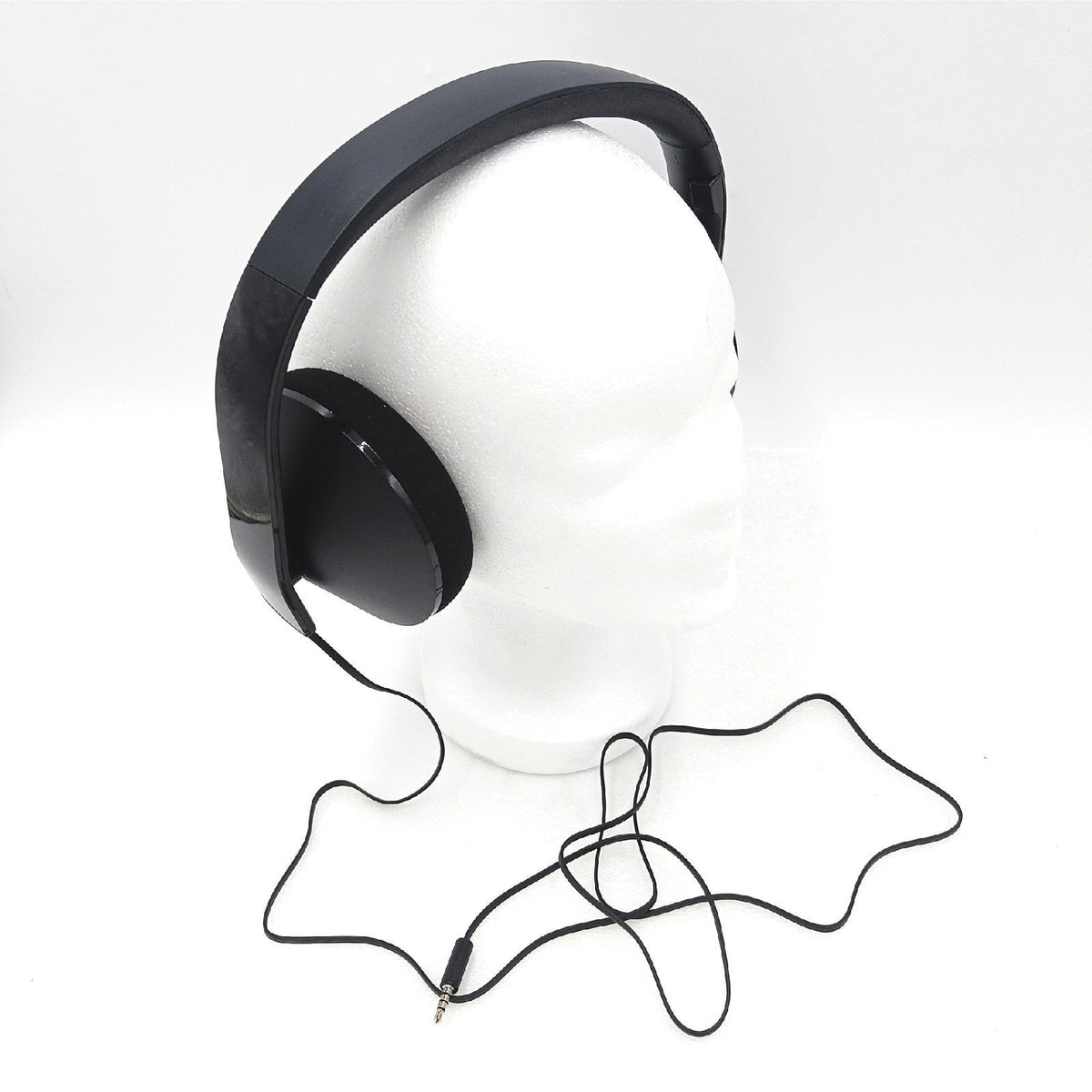 Xbox Stereo Headset Switch Station fehlt Lieferung siehe Fotos