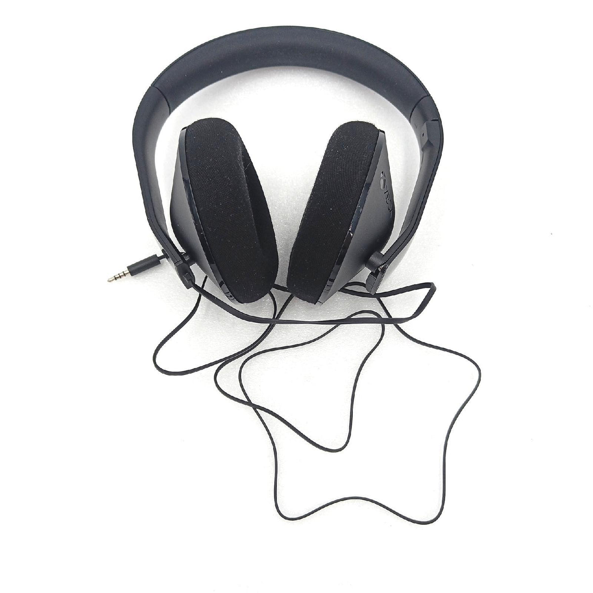Xbox Stereo Headset Switch Station fehlt Lieferung siehe Fotos