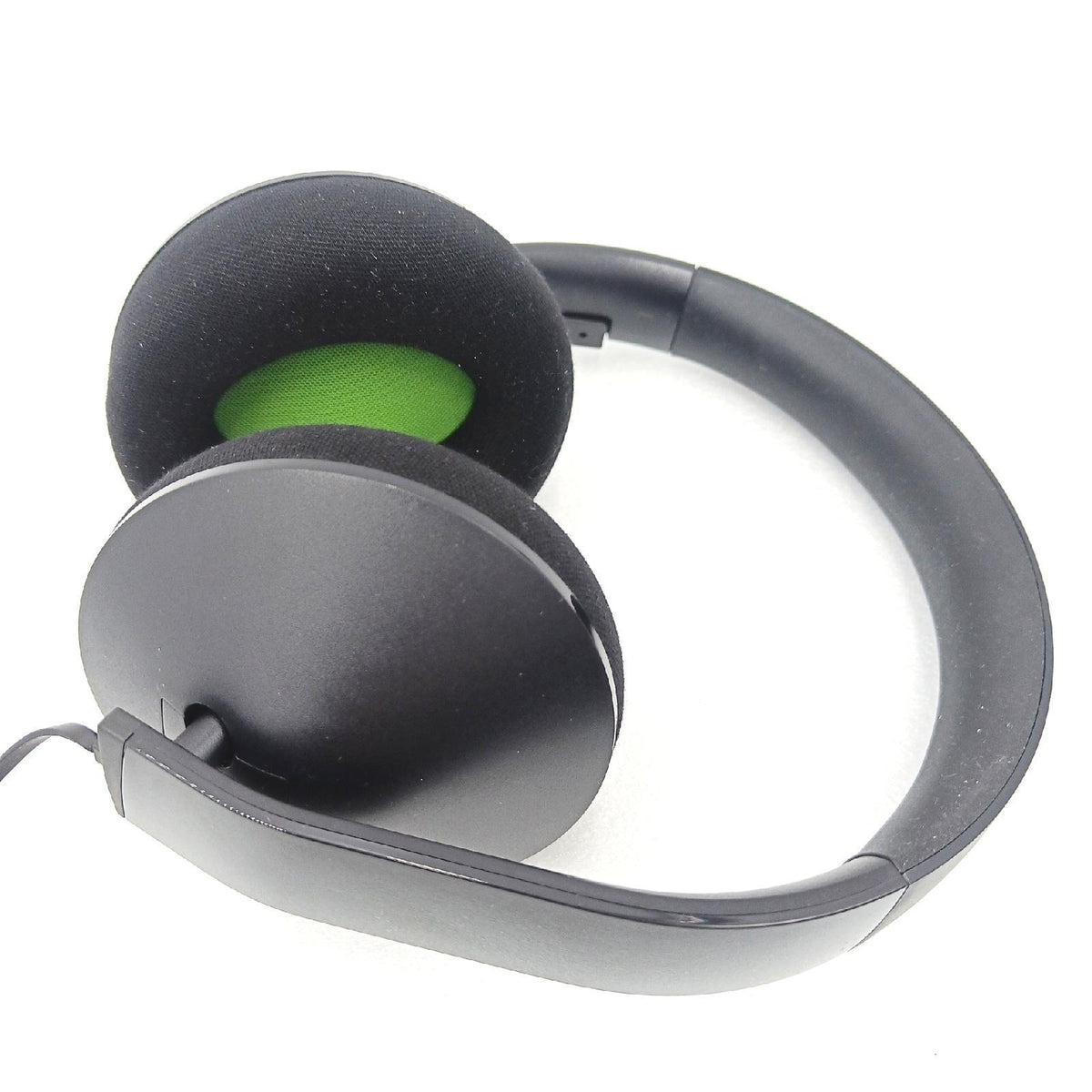 Xbox Stereo Headset Switch Station fehlt Lieferung siehe Fotos