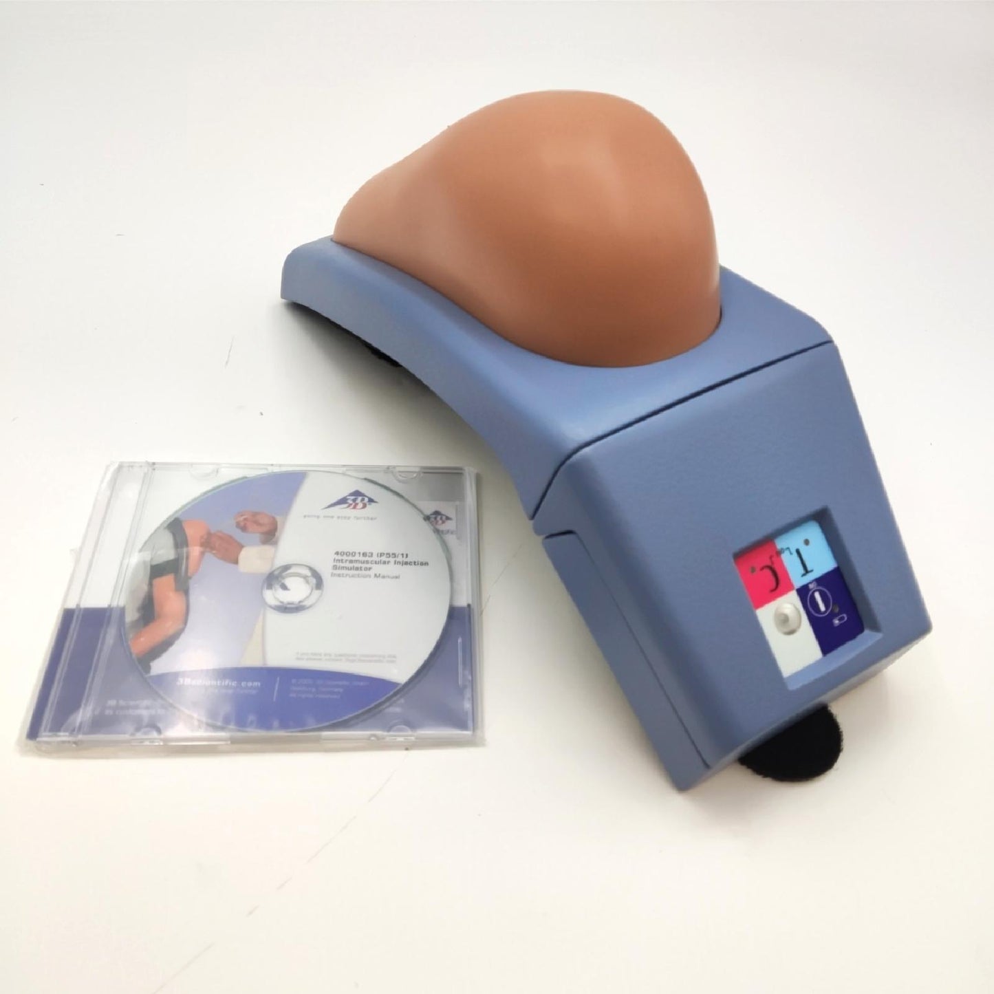 3B Scientific Injektions Simulator Ausbildung P55 realistisch anwenderfreundlich