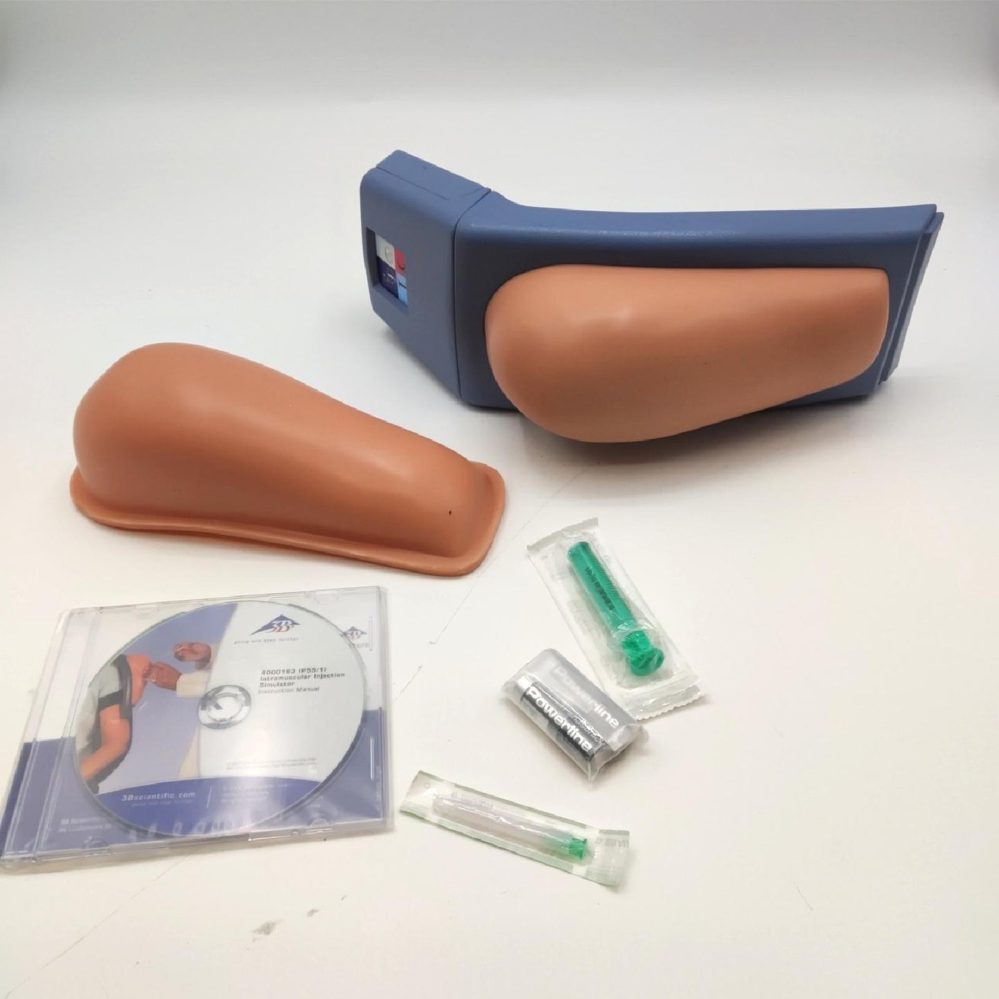 3B Scientific Injektions Simulator Ausbildung P55 realistisch anwenderfreundlich