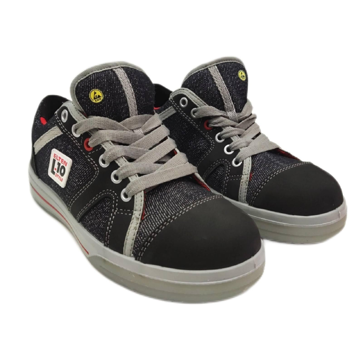 ELTEN Sensation Low ESD S2