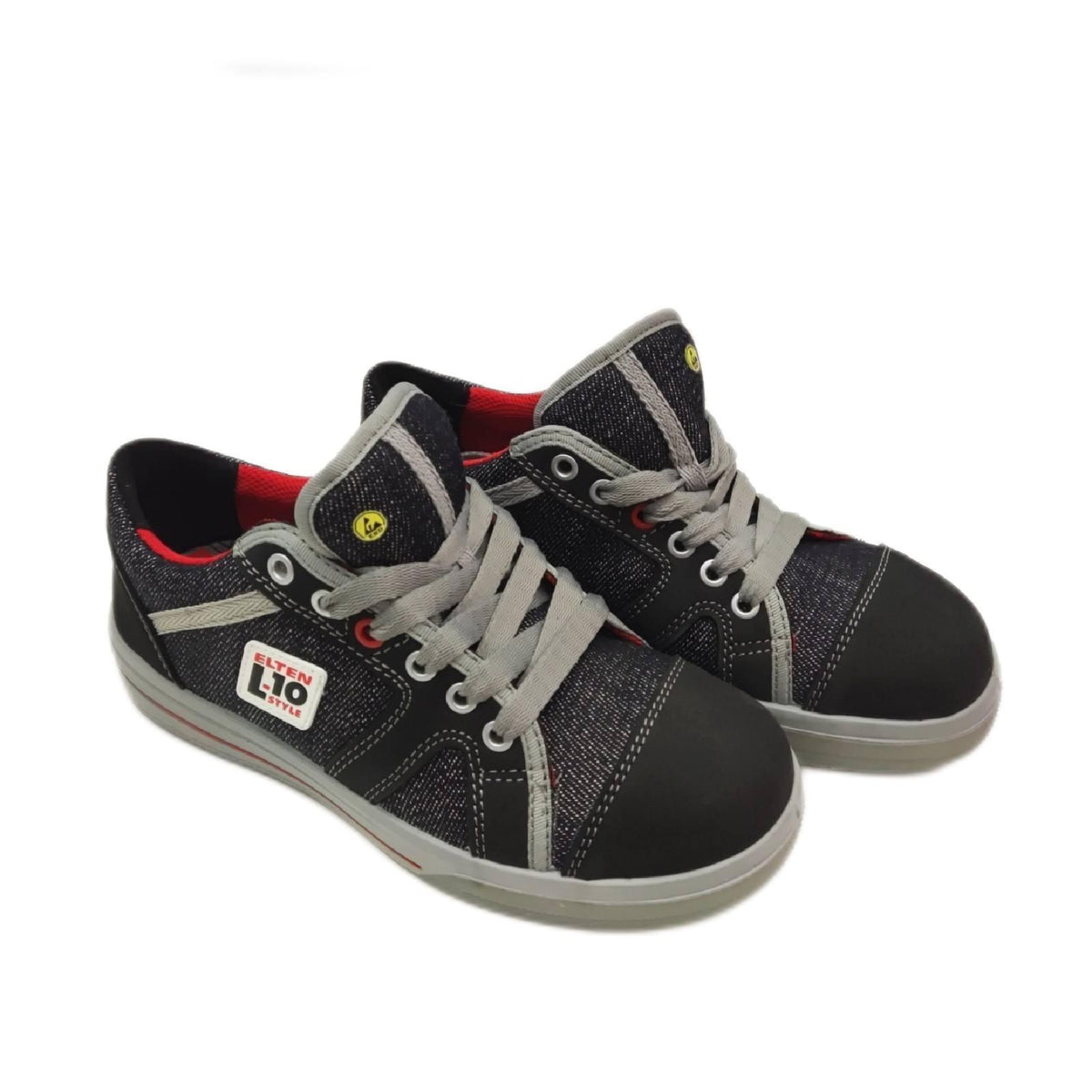 ELTEN Sensation Low ESD S2