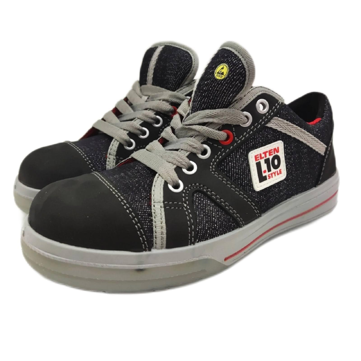 ELTEN Sensation Low ESD S2