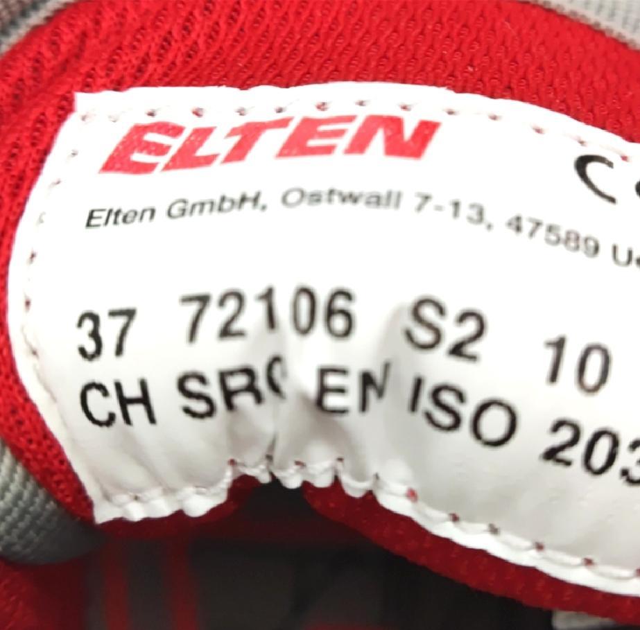 ELTEN Sensation Low ESD S2