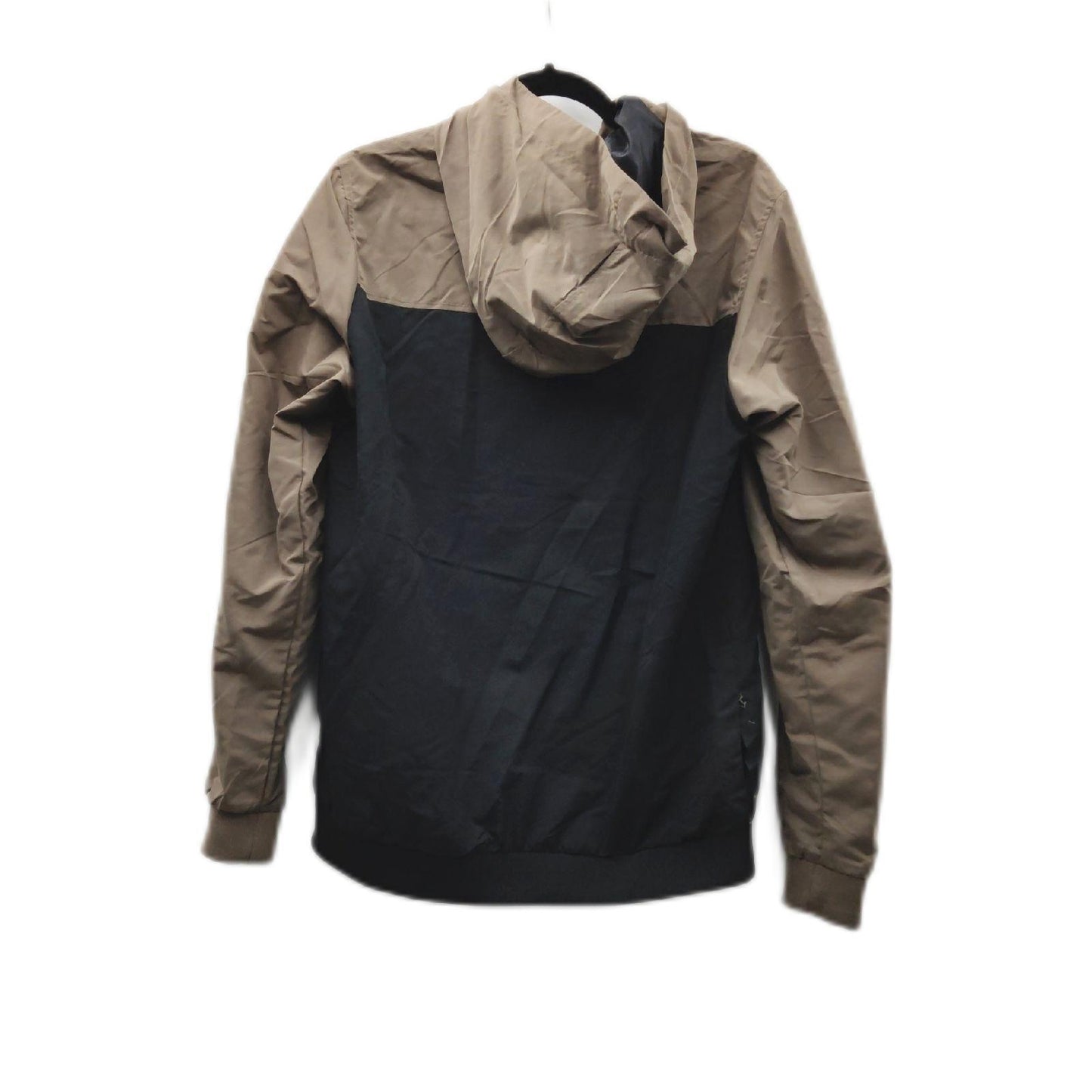 Jack Jones Junior Jacke Jungen Falcon Blocking Hood Bomber trendig sportlich robust