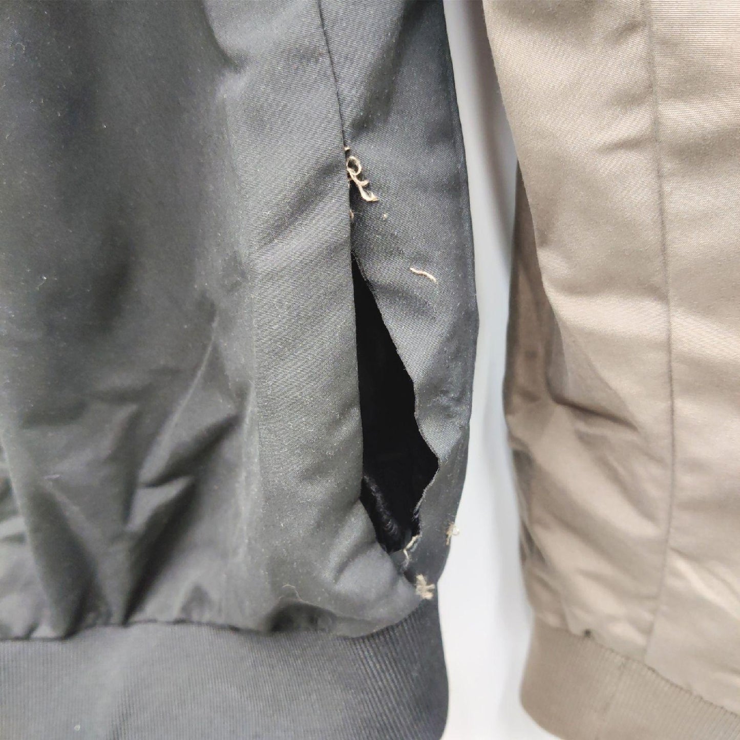 Jack Jones Junior Jacke Jungen Falcon Blocking Hood Bomber trendig sportlich robust