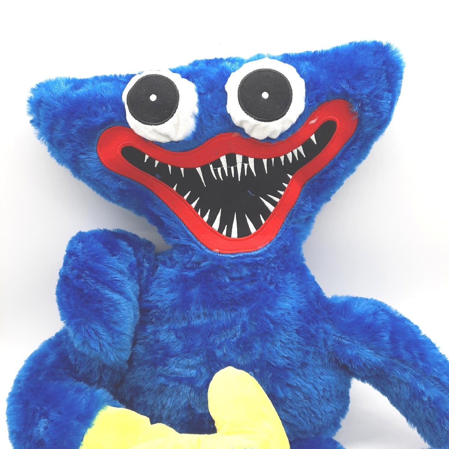 Top Top Plüschtier Kuscheltiere Huggy Wuggys Poppy Horror Monster große Figur extra groß