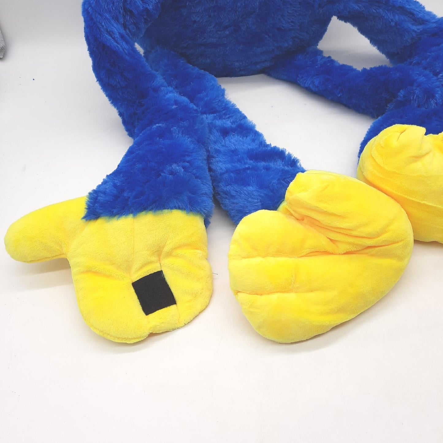 Top Top Plüschtier Kuscheltiere Huggy Wuggys Poppy Horror Monster große Figur extra groß