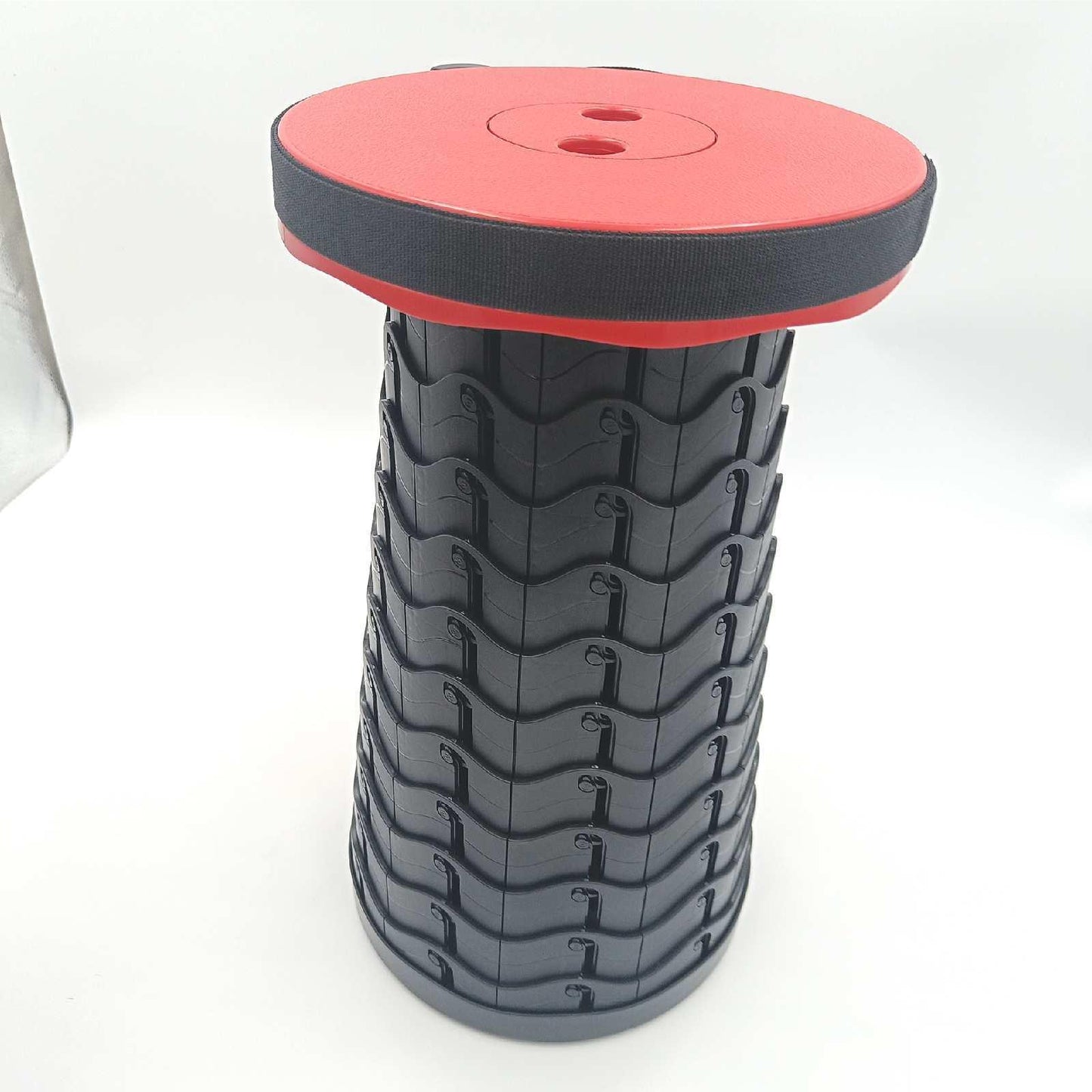 Ballsea Tragbarer faltbarer Hocker Kunststoff Küche 39 90 Tragbar Faltbar Stylisch
