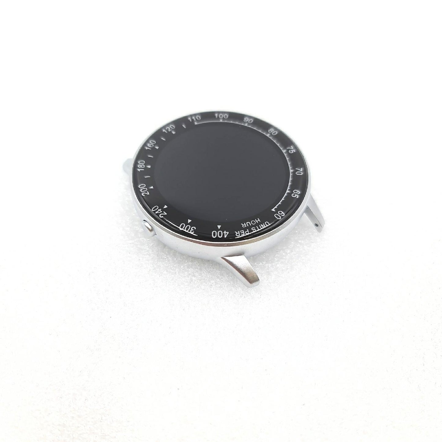 Radiant Smartwatches Fashion für Herren RAS20402, Schwarz, Streifen