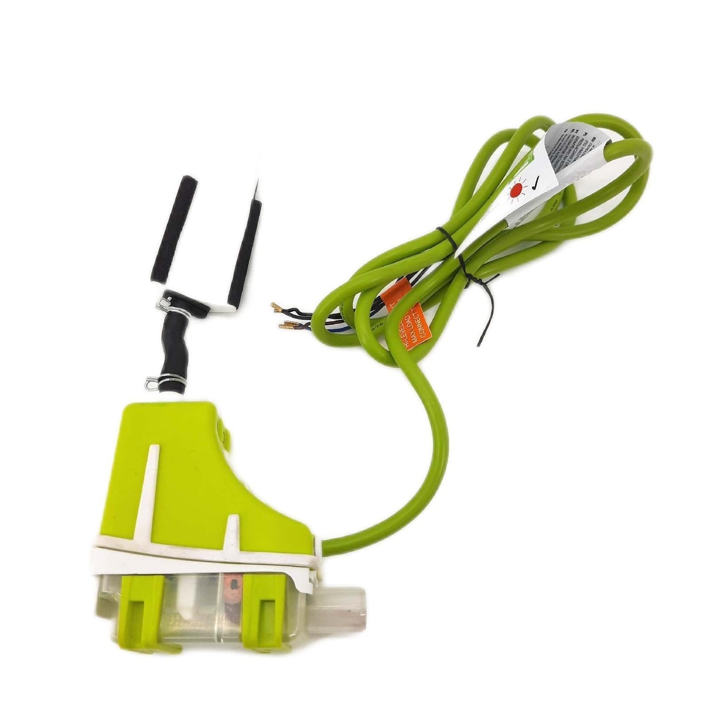 Aspen Pumpen fp3322 Silent + MINI LIME Pumpe - Kondensat DEFEKT