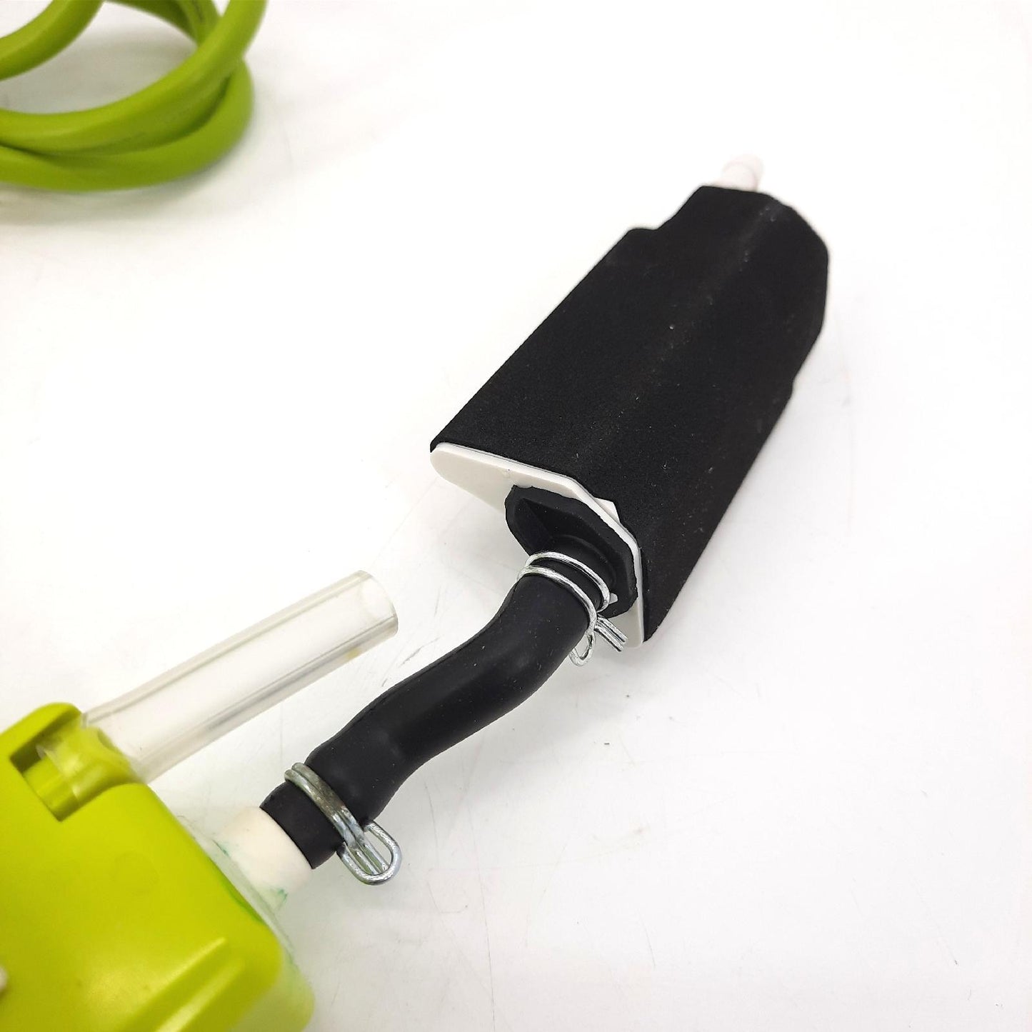 Aspen Pumpen fp3322 Silent + MINI LIME Pumpe - Kondensat DEFEKT