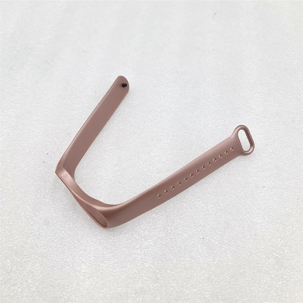 Xiaomi Fitness Tracker Sportarmbänder Zubehör Mi Band 3er Set atmungsaktiv sportlich