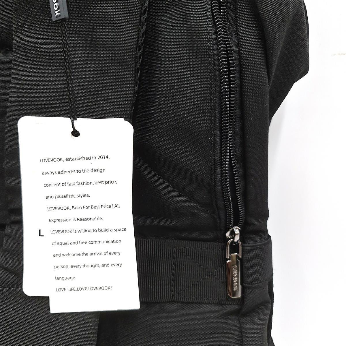 TopMate C12 Kühlsockel PC Laptops, Gaming Tasche Rucksack, Reise, Kühlung; Efficient Cooling Solution