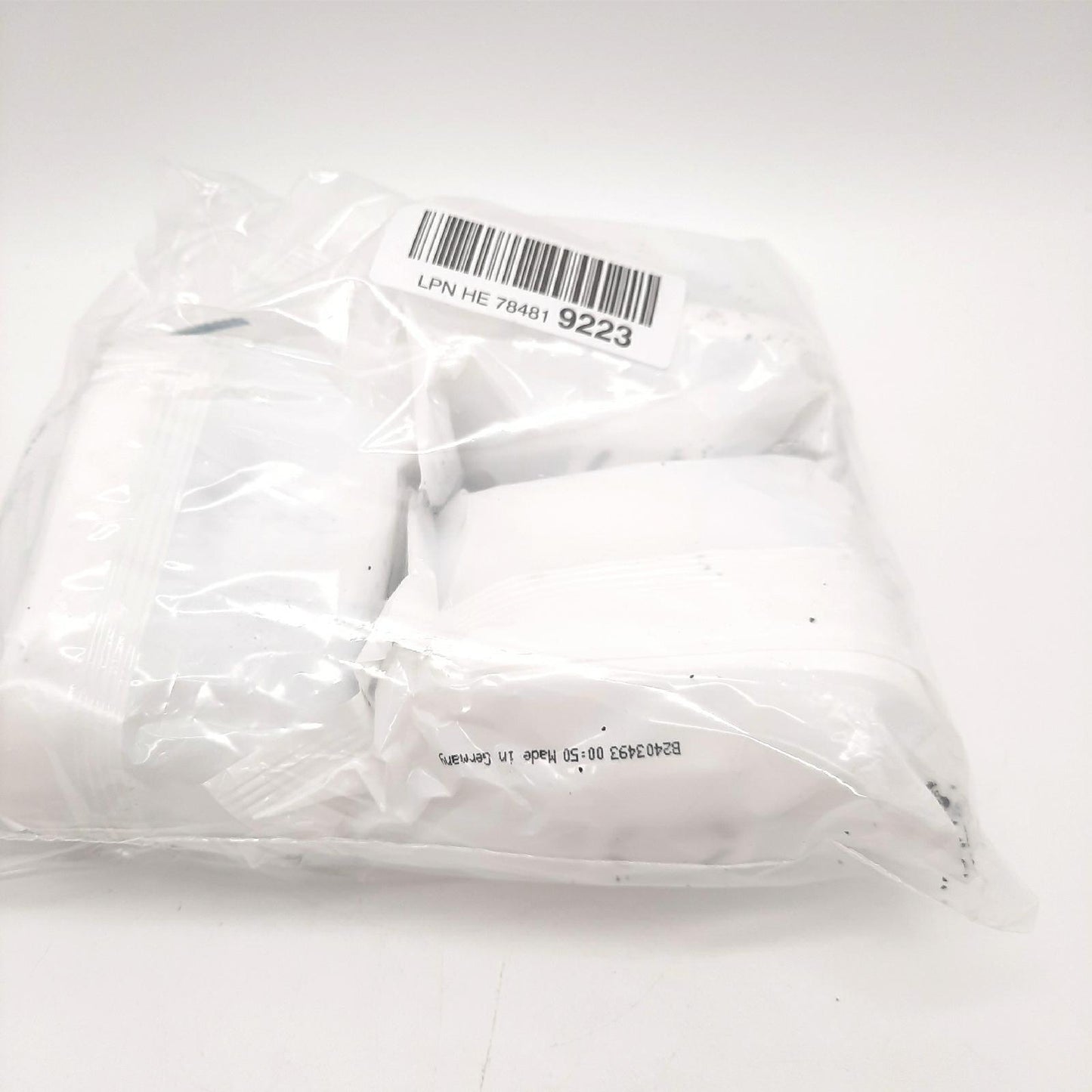 AmazonBasics Wasserfilterkartuschen 3 Stück Passend Für Alle Systeme Inkl. Perfectfit & AmazonBasics Systeme Kombipack