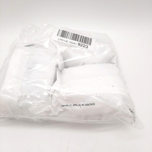 AmazonBasics Wasserfilterkartuschen 3 Stück Passend Für Alle Systeme Inkl. Perfectfit & AmazonBasics Systeme Kombipack