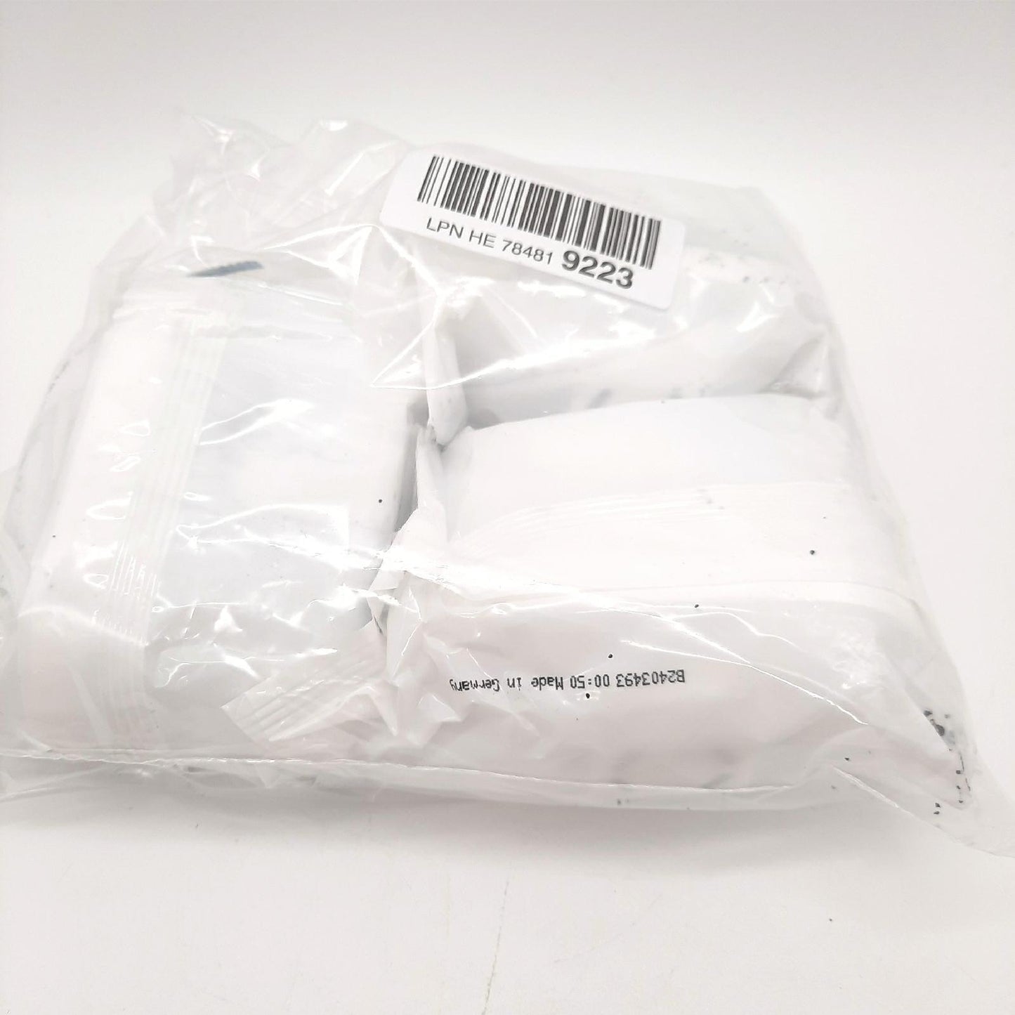 AmazonBasics Wasserfilterkartuschen 3 Stück Passend Für Alle Systeme Inkl. Perfectfit & AmazonBasics Systeme Kombipack