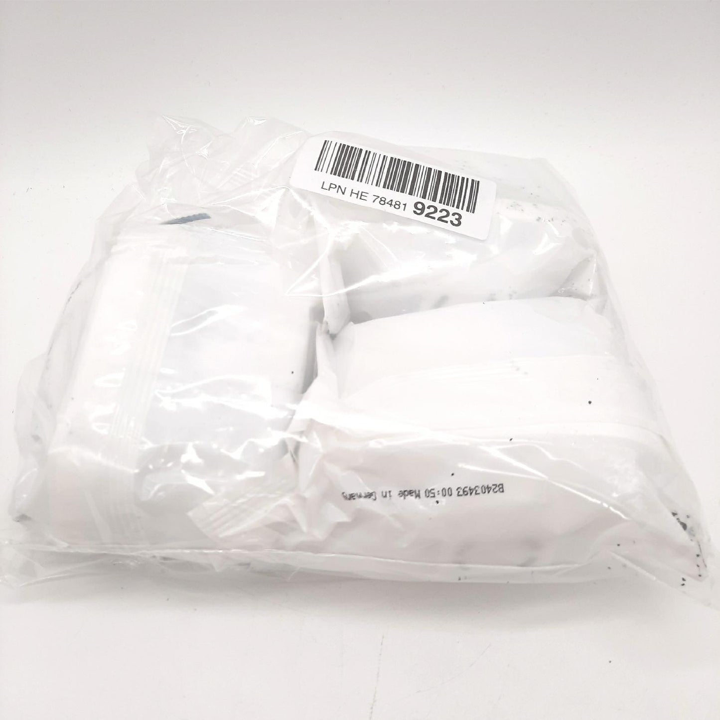 AmazonBasics Wasserfilterkartuschen 3 Stück Passend Für Alle Systeme Inkl. Perfectfit & AmazonBasics Systeme Kombipack