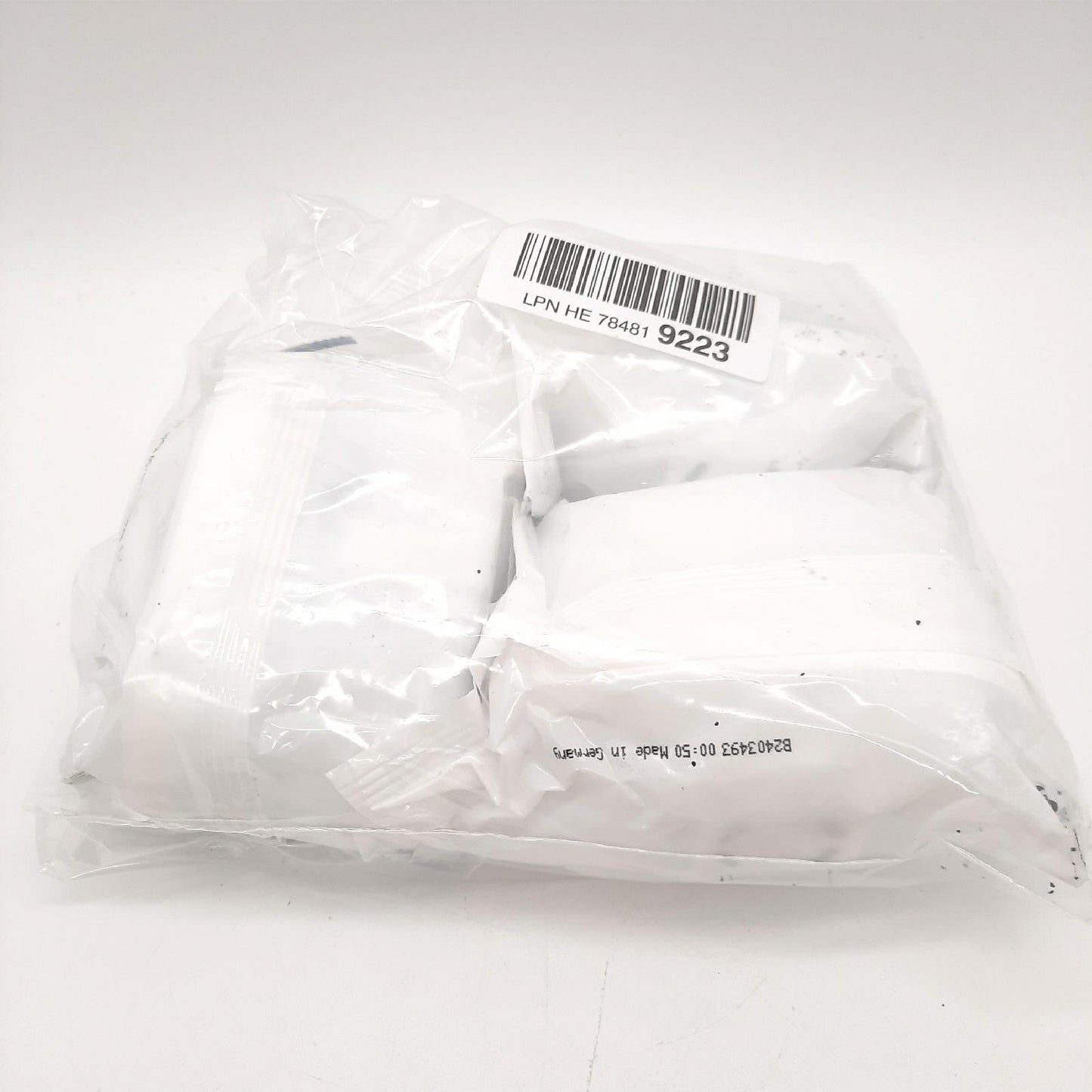 AmazonBasics Wasserfilterkartuschen 3 Stück Passend Für Alle Systeme Inkl. Perfectfit & AmazonBasics Systeme Kombipack