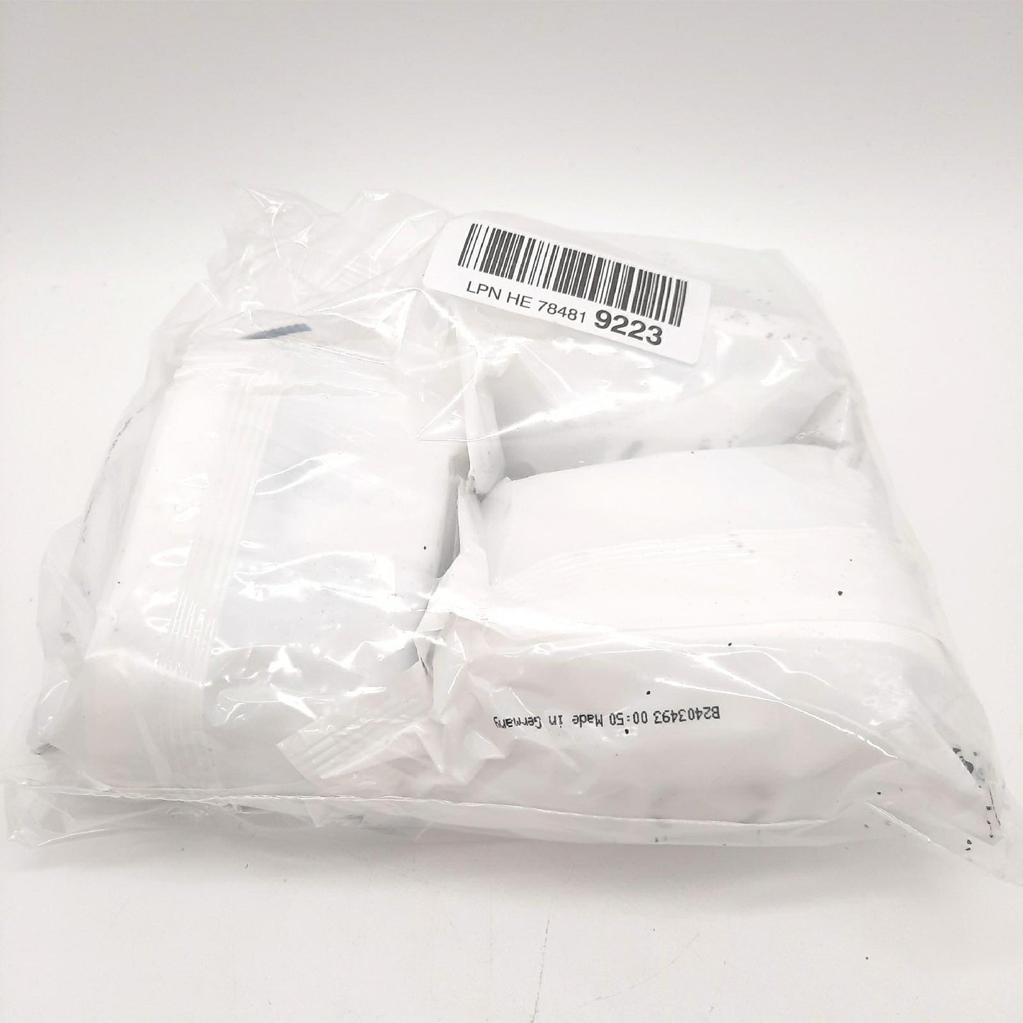 AmazonBasics Wasserfilterkartuschen 3 Stück Passend Für Alle Systeme Inkl. Perfectfit & AmazonBasics Systeme Kombipack