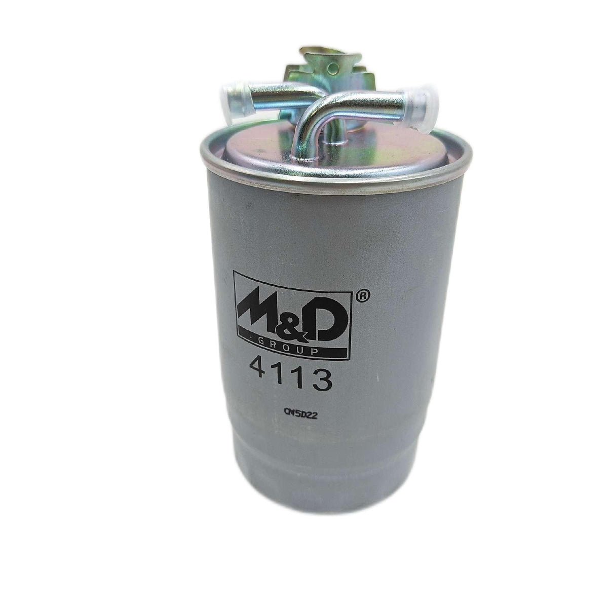 MEAT & DORIA 4113 Kraftstofffilter Filter Cartridge Kompatibel mit VW Golf IV Schrägheck 1J1 95VW9150BB 1135270 1H0127401C