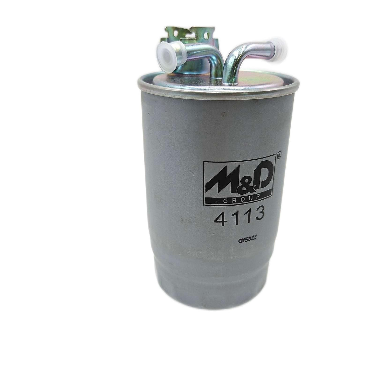 MEAT & DORIA 4113 Kraftstofffilter Filter Cartridge Kompatibel mit VW Golf IV Schrägheck 1J1 95VW9150BB 1135270 1H0127401C