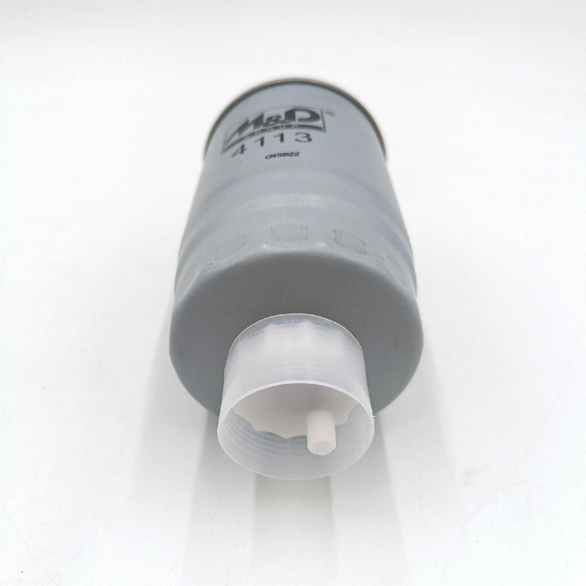 MEAT & DORIA 4113 Kraftstofffilter Filter Cartridge Kompatibel mit VW Golf IV Schrägheck 1J1 95VW9150BB 1135270 1H0127401C