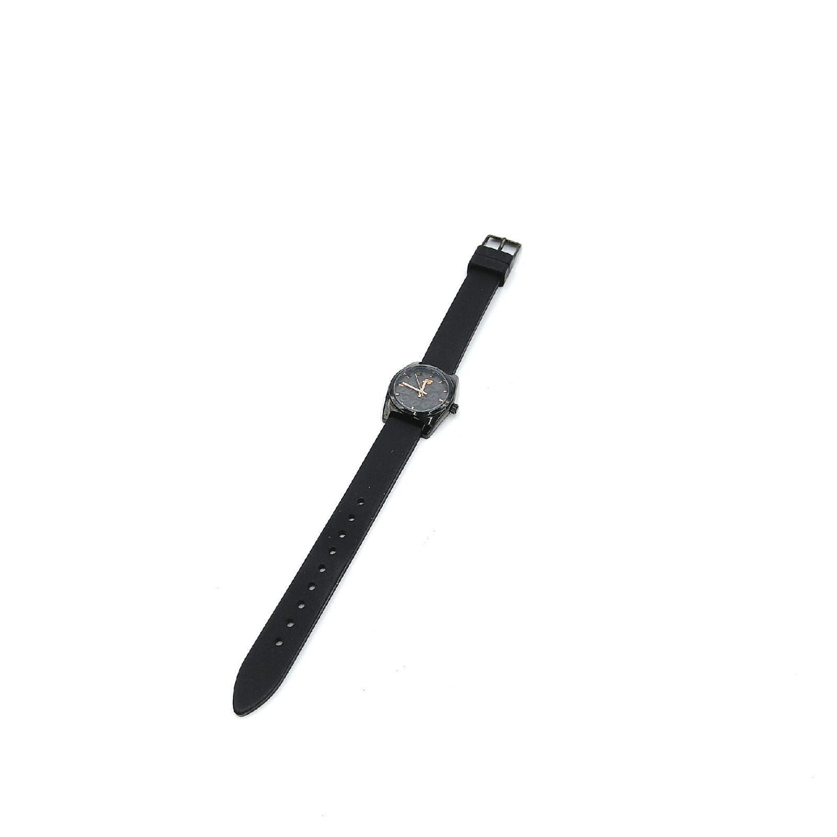 Emporio Armani Watch For Men  Chronograph Movement and 46mm Case Size with Stainless steel  Leather or Silicone strap Silberton und Schwarz   46MM