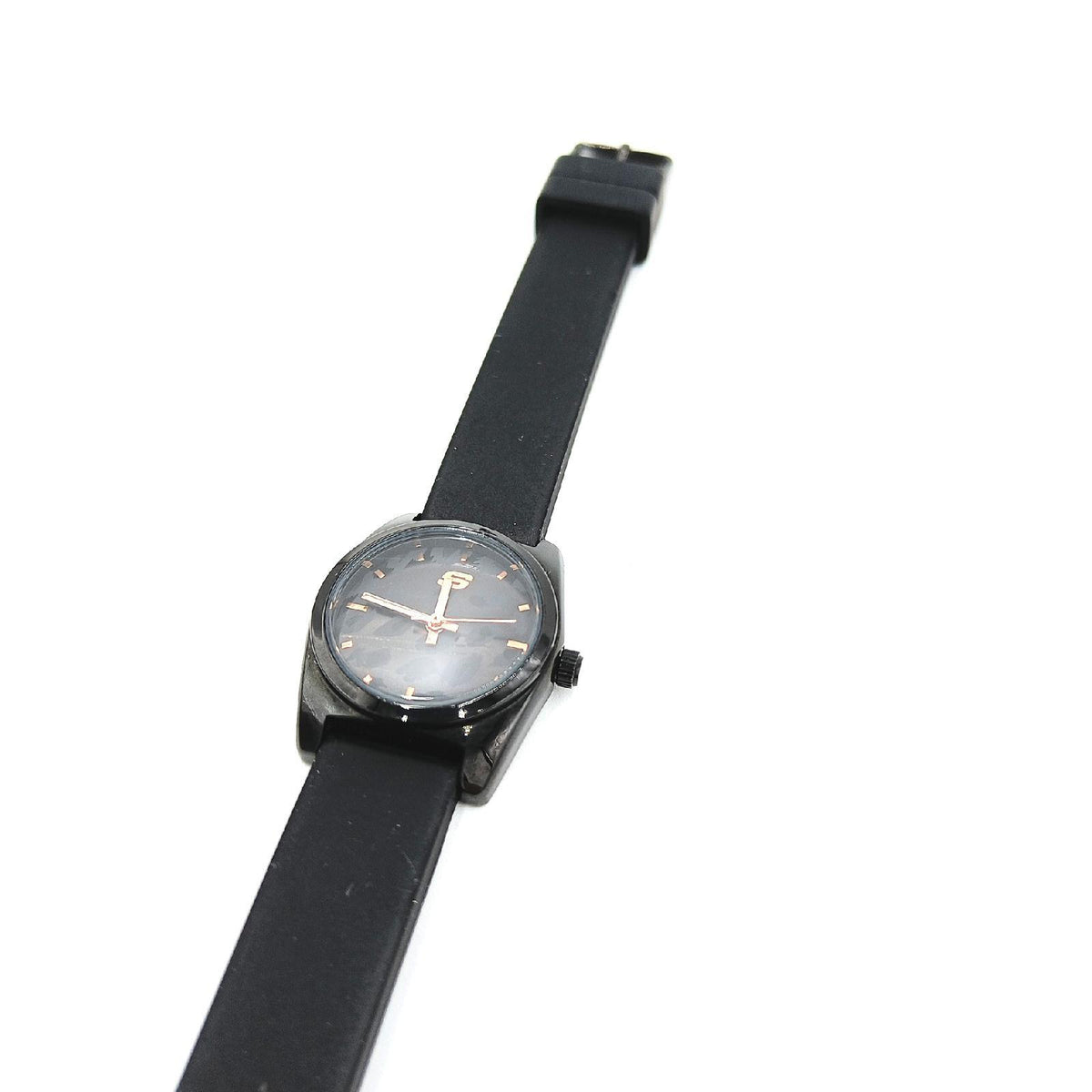 Emporio Armani Watch For Men  Chronograph Movement and 46mm Case Size with Stainless steel  Leather or Silicone strap Silberton und Schwarz   46MM