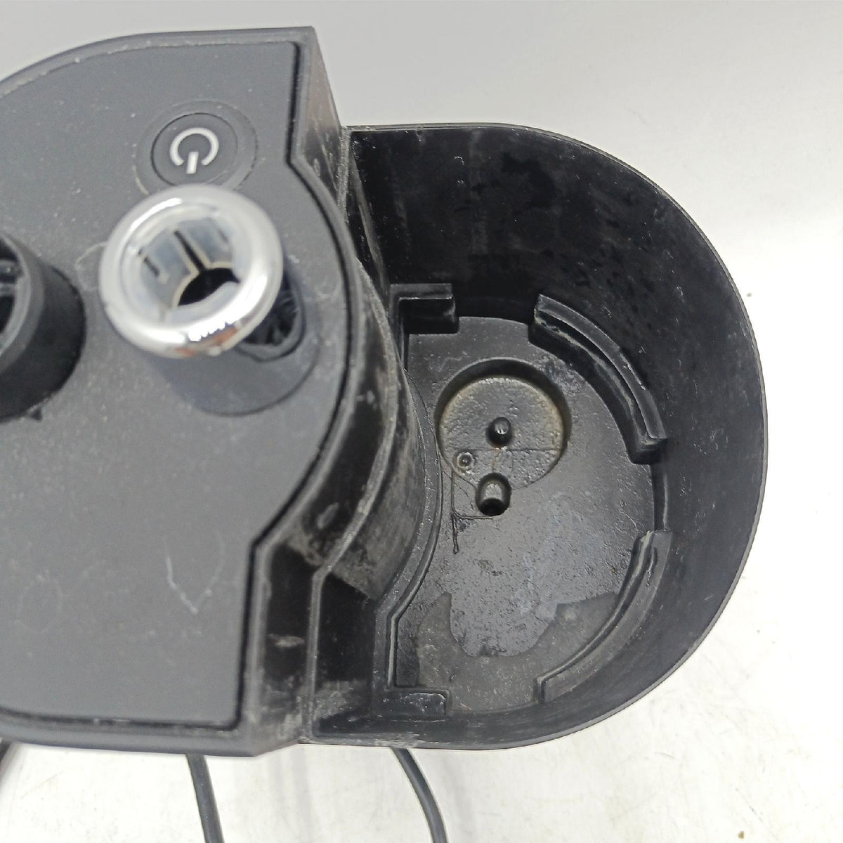 SteamOne Dampfglätter Minilys PLUS schwarz