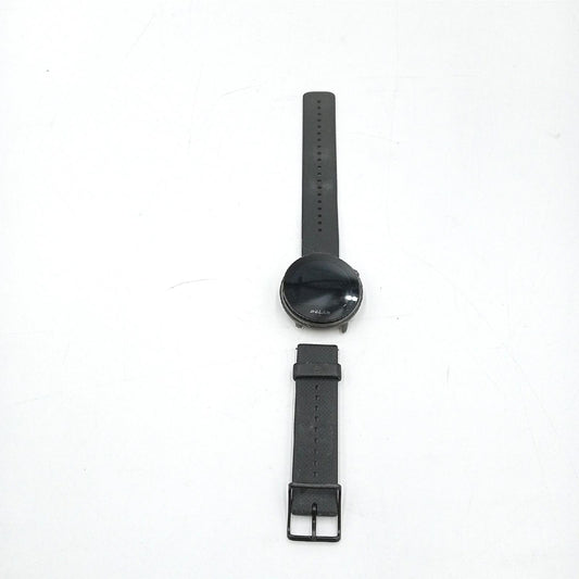 Polar Ignite 2 Pulsuhr 30 mm Schwarz Ladekabel fehlt Halterung defekt