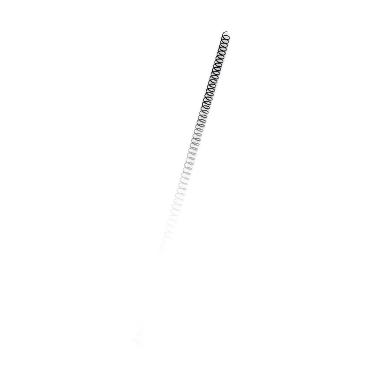 Fellowes Metallspiralen Bürobedarf Dokumentenbindung 6 mm schwarz für Ordner praktisch effizient