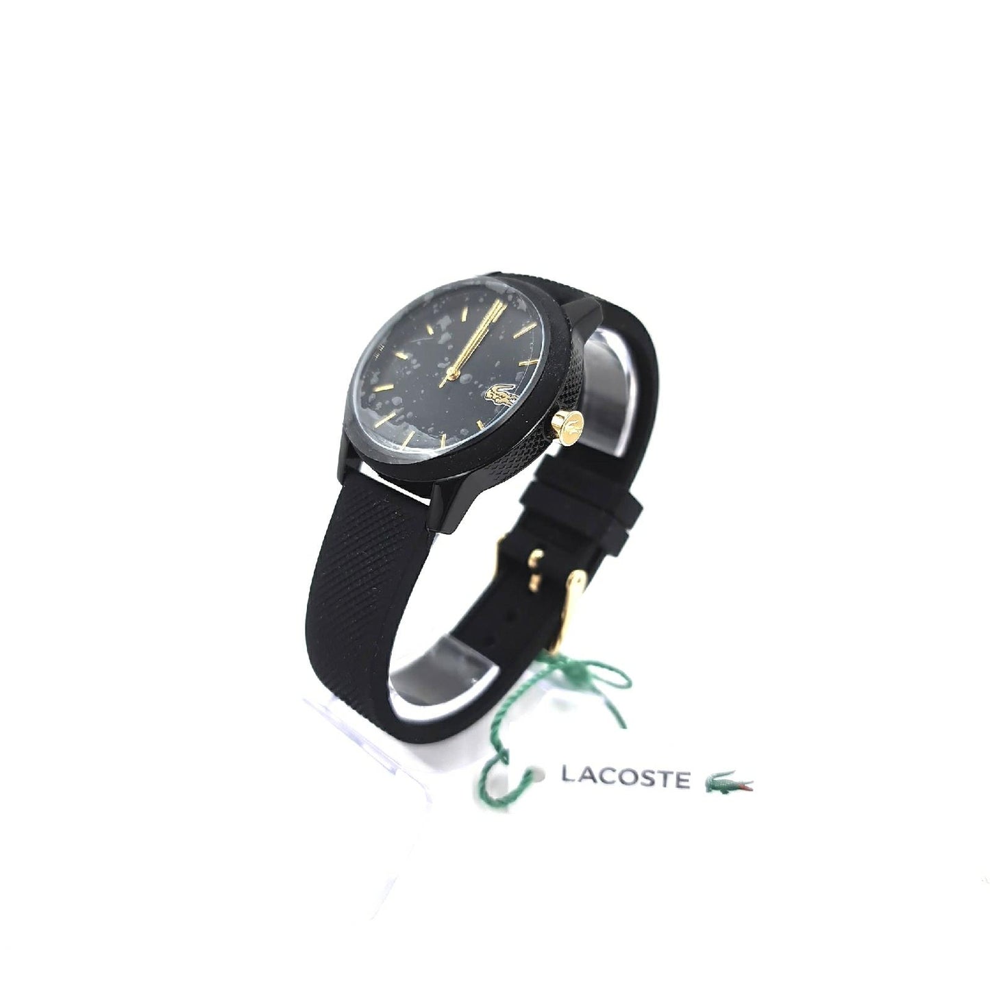 Tommy Hilfiger Dressed Up Damen Armbanduhr Edelstahl Silber/Leder BRAUN 38 mm