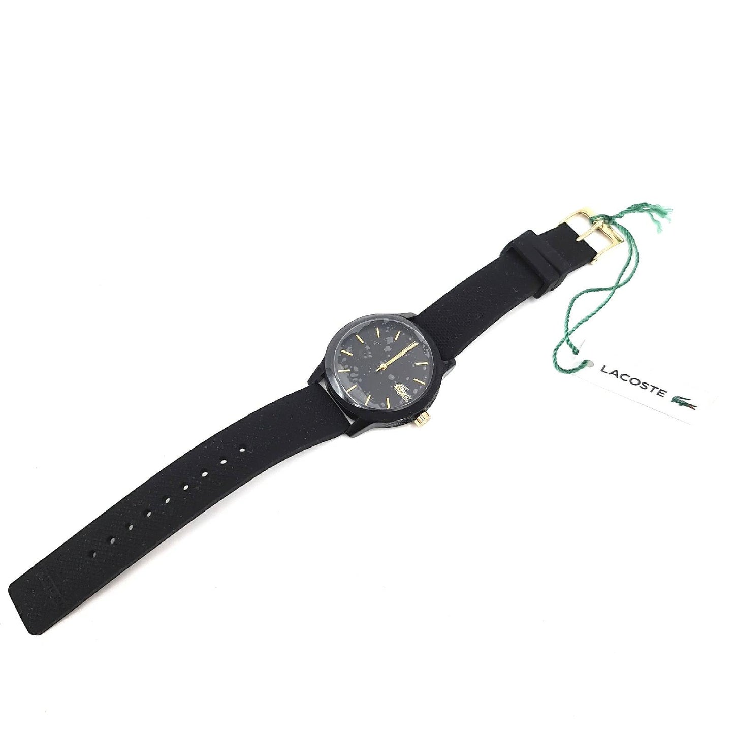 Tommy Hilfiger Dressed Up Damen Armbanduhr Edelstahl Silber/Leder BRAUN 38 mm