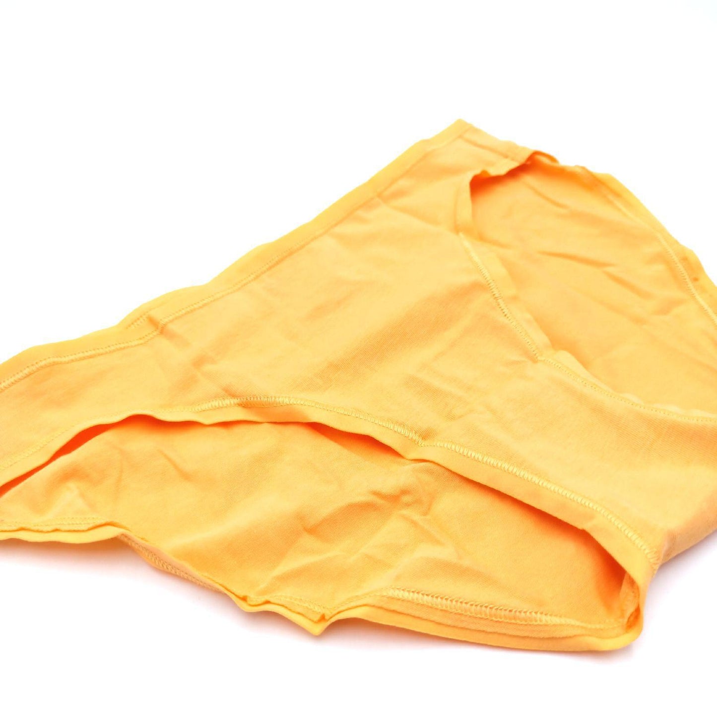 Amazon Essentials Bikinihose Damenbekleidung Bunte Tupfen Übergröße 38 6er Pack