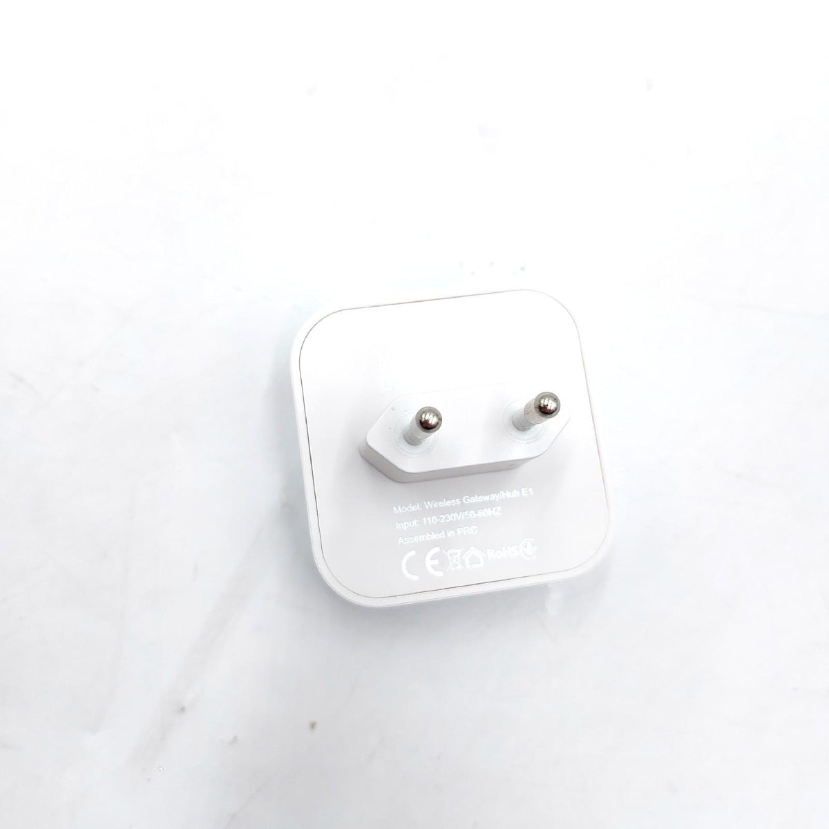 NOUS Gateway ZigBee Hub Smart Home E1 Alexa Steuerung ZigBee 3 0 Bluetooth