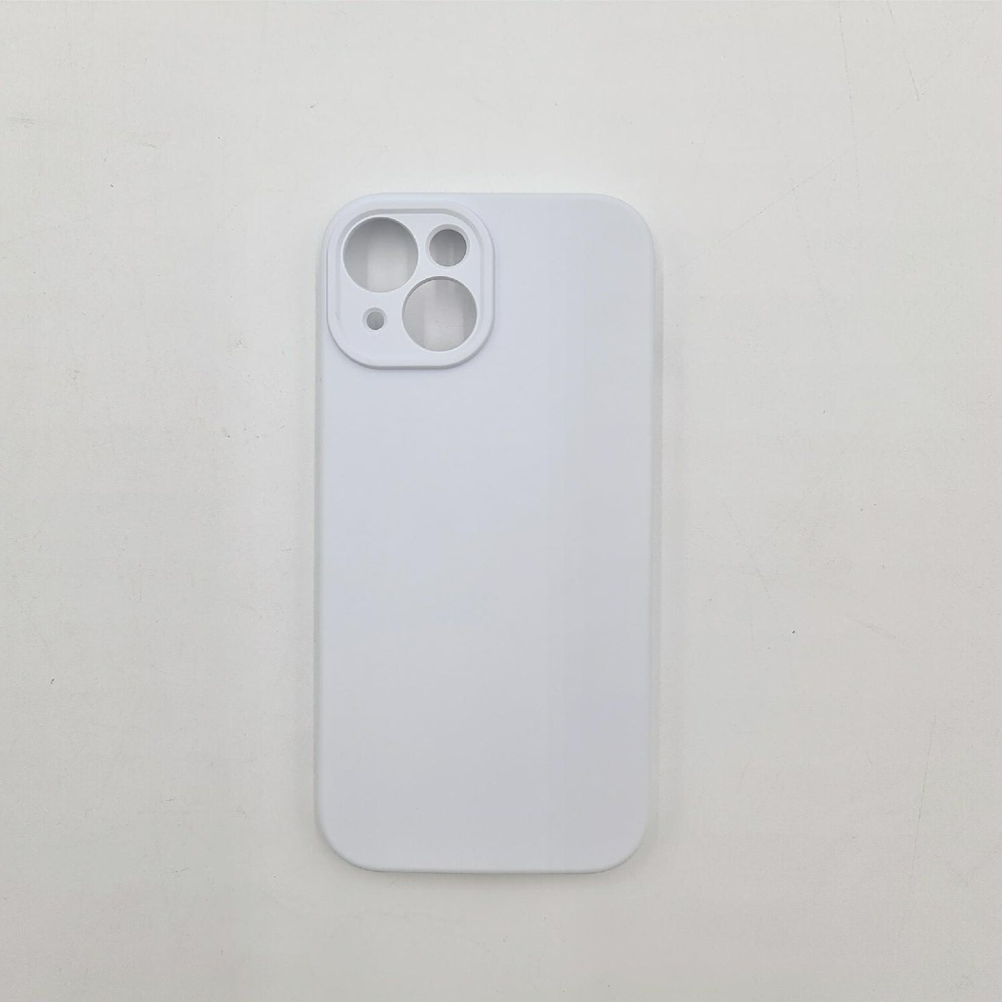 MyGadget Handyhülle Schutzhülle iPhone 15 Zweilagig Kameras