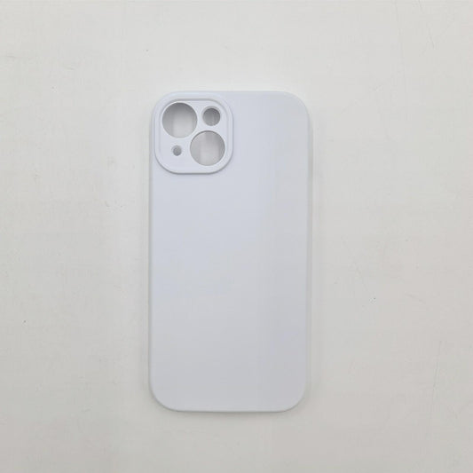 MyGadget Handyhülle Schutzhülle iPhone 15 Zweilagig Kameras