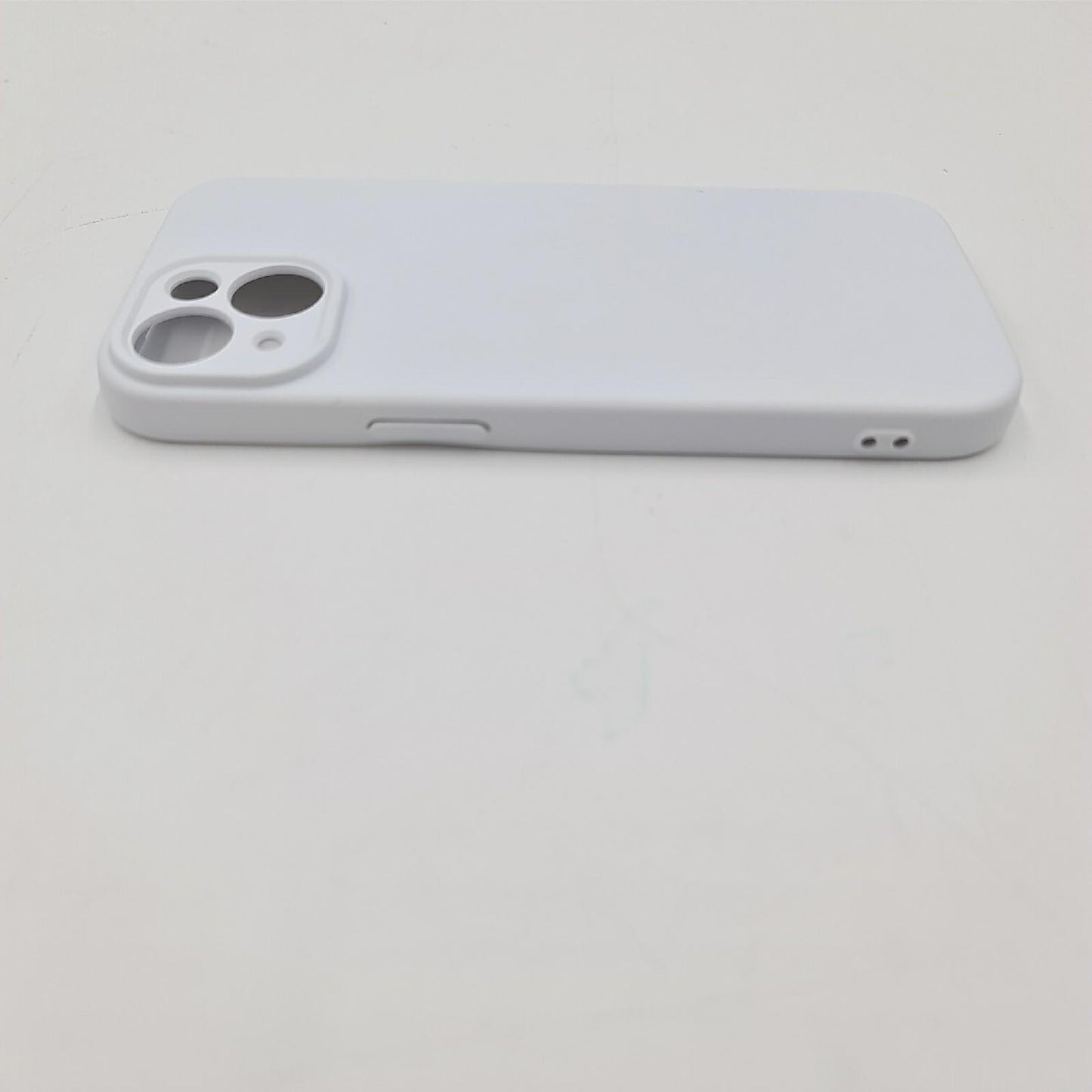MyGadget Handyhülle Schutzhülle iPhone 15 Zweilagig Kameras